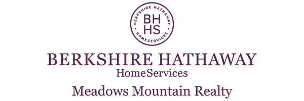 Berkshire Hathaway Meadow Mountains Realty logo