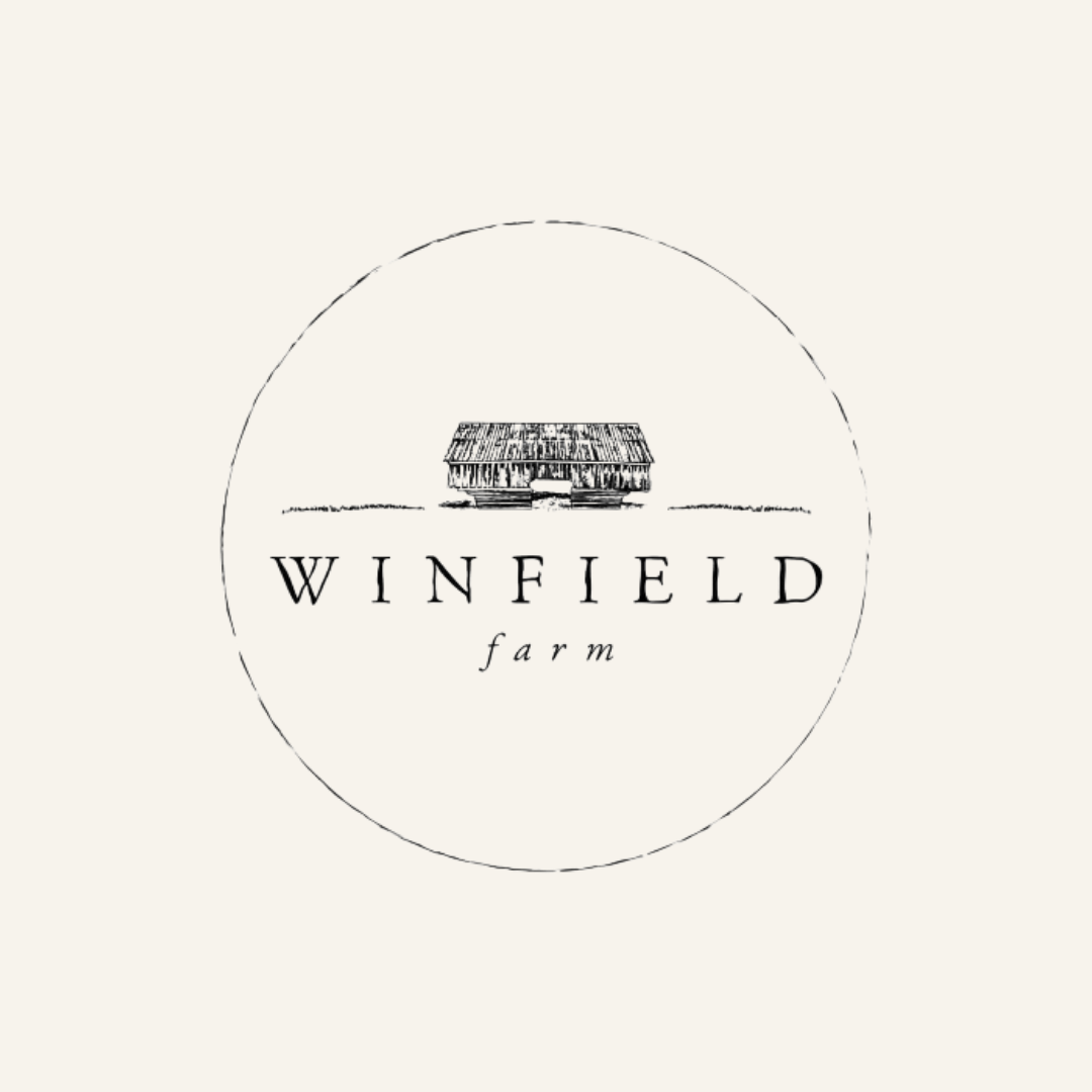 Winfield Farm logo
