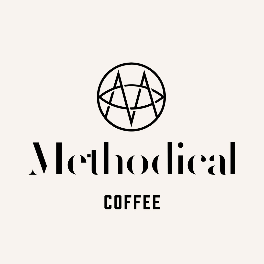 Methodical Coffee logo