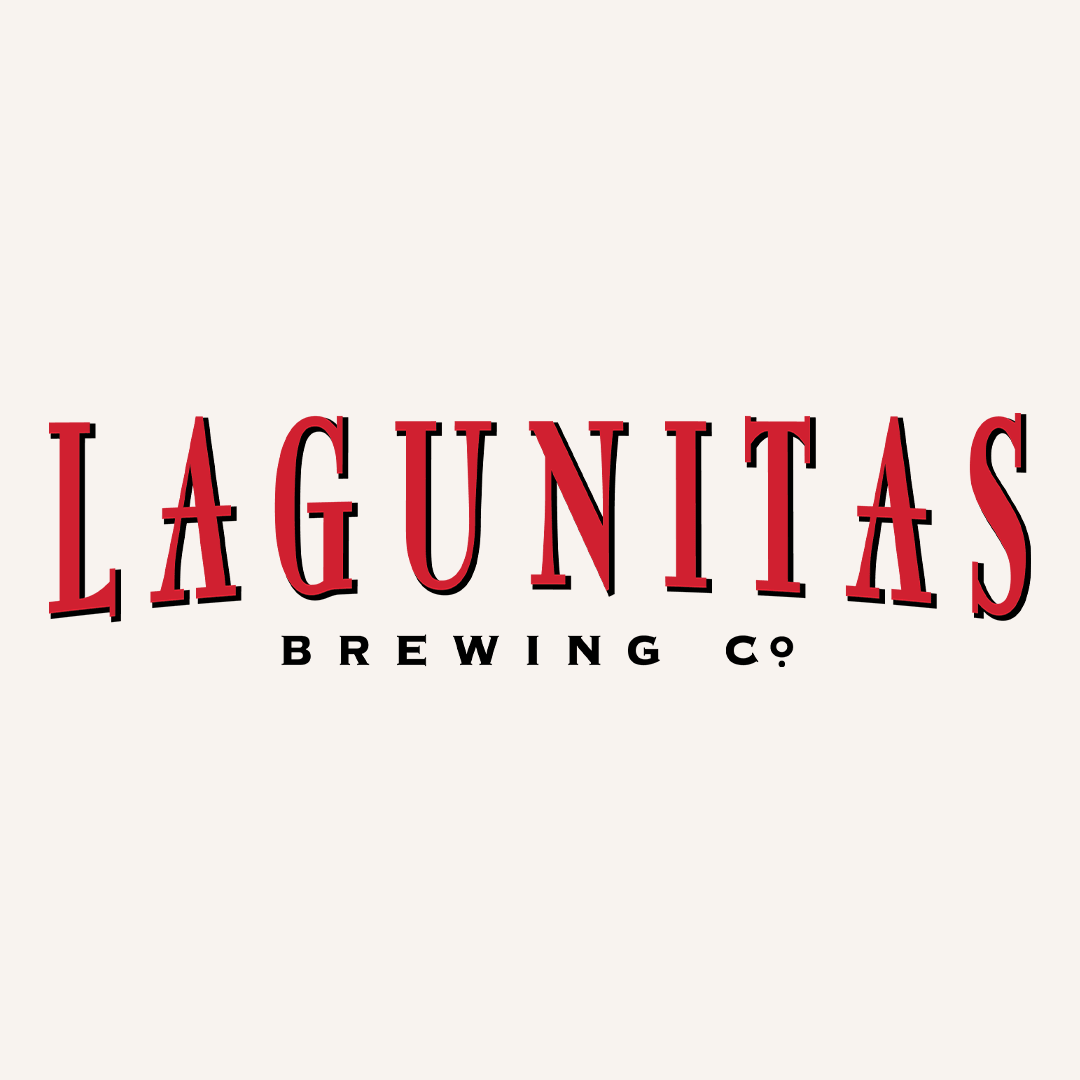 Lagunitas Brewing logo
