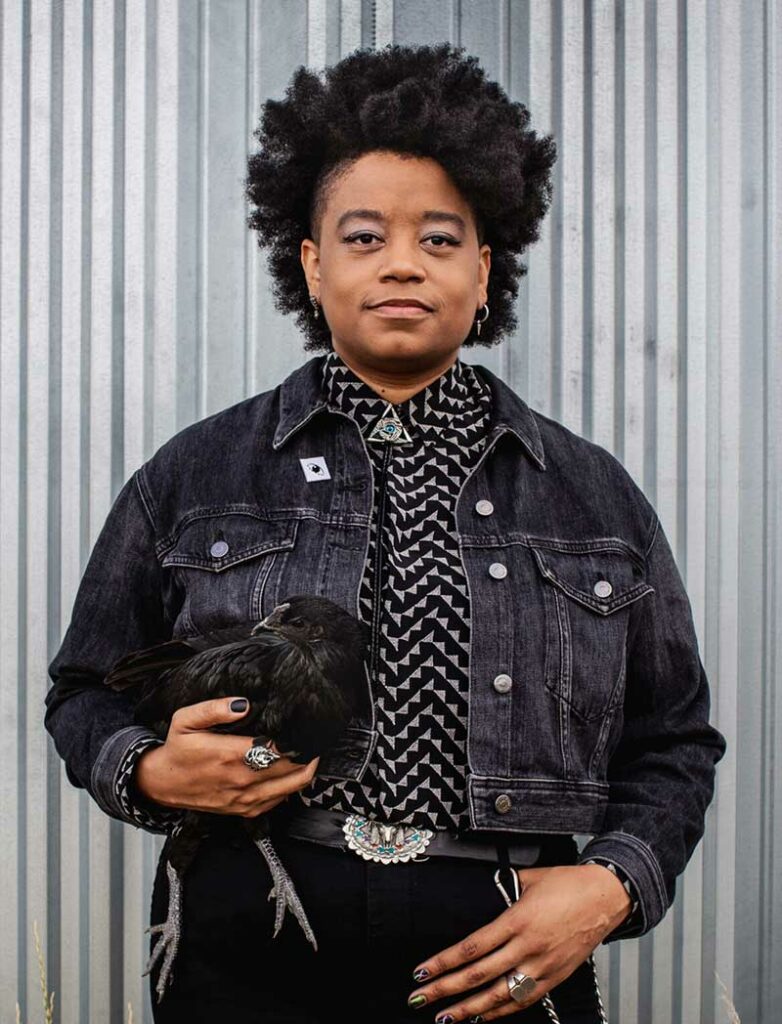Amythyst Kiah