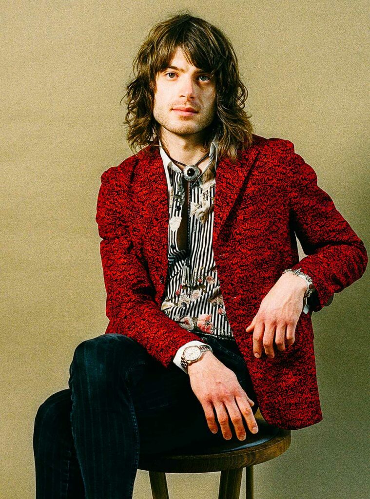 Neal Francis