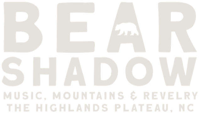 Bear Shadow Festival, Music, Mountains and Revelry, The Highlands Plateau