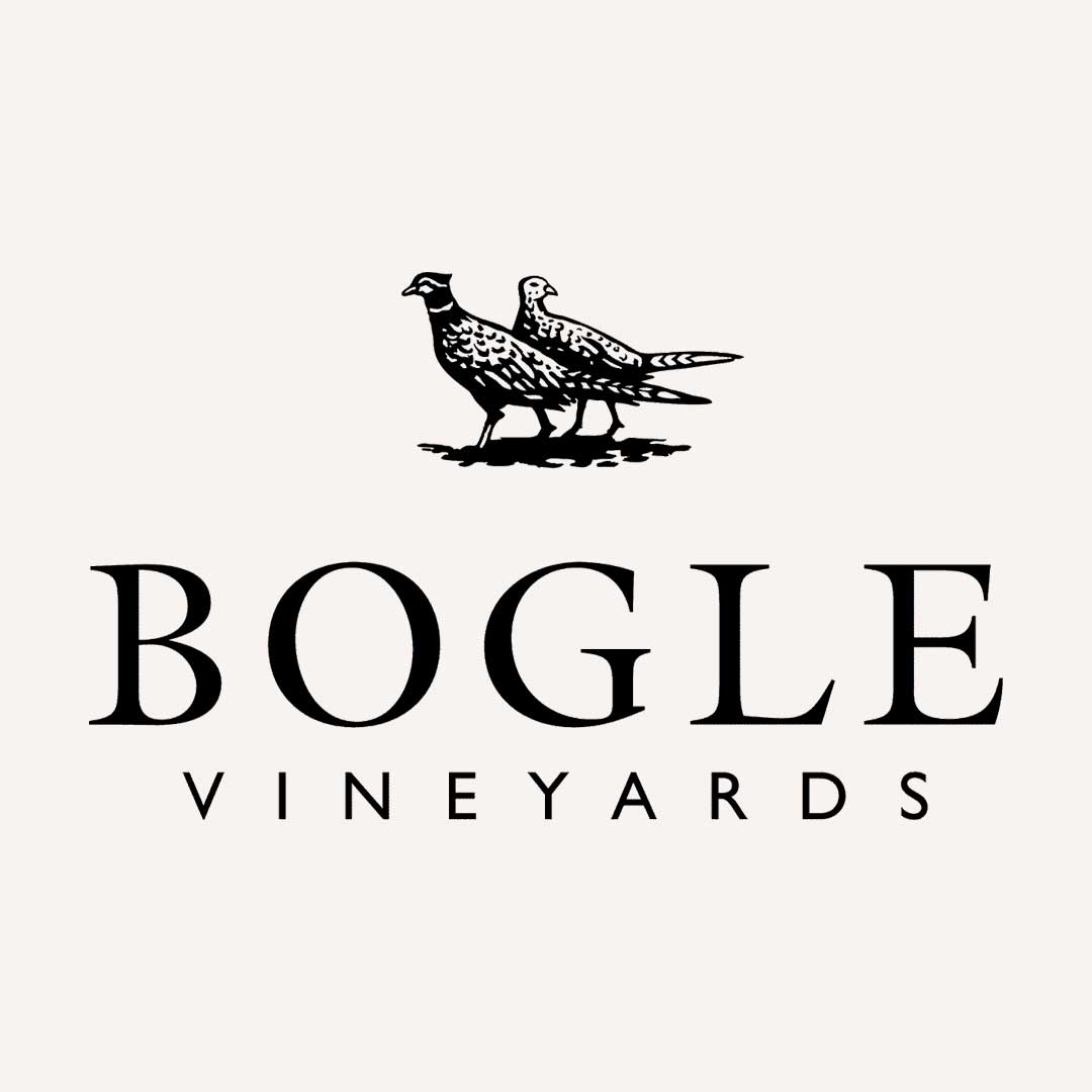 Bogle Wine logo