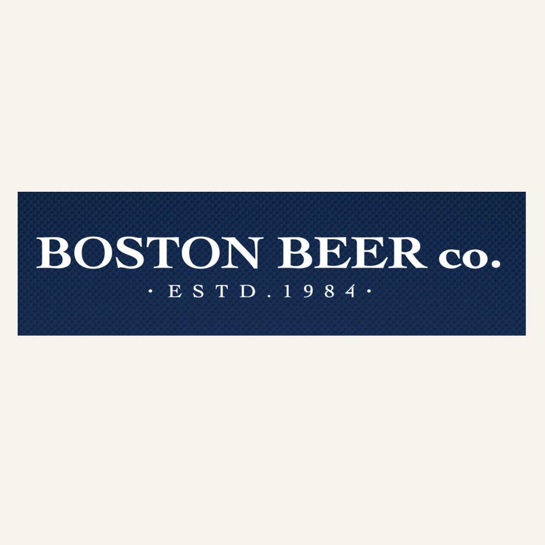 Boston Beer Company logo