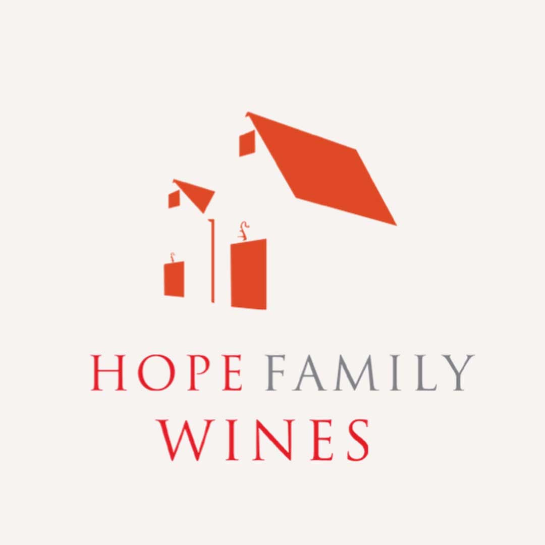 Hope Family Wines logo