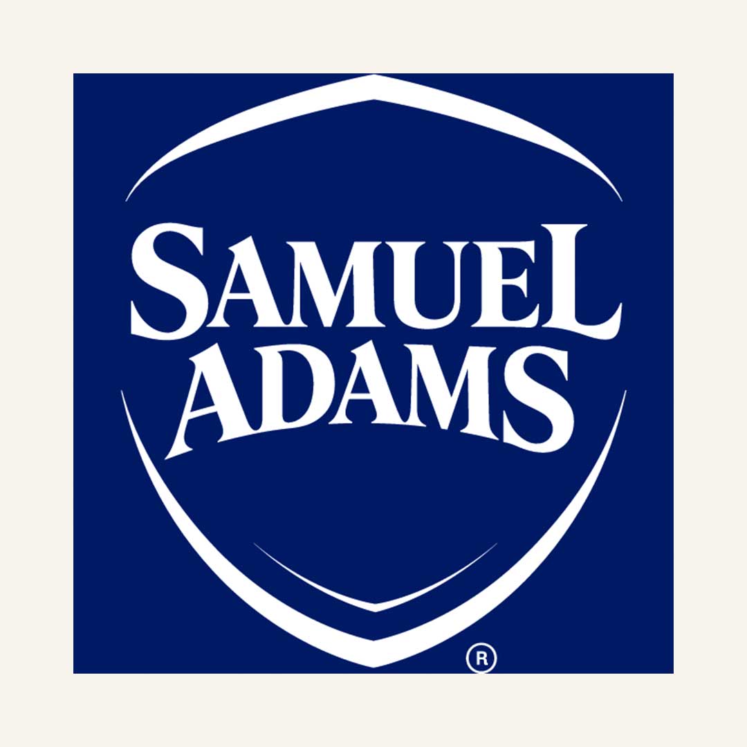Samuel Adams logo