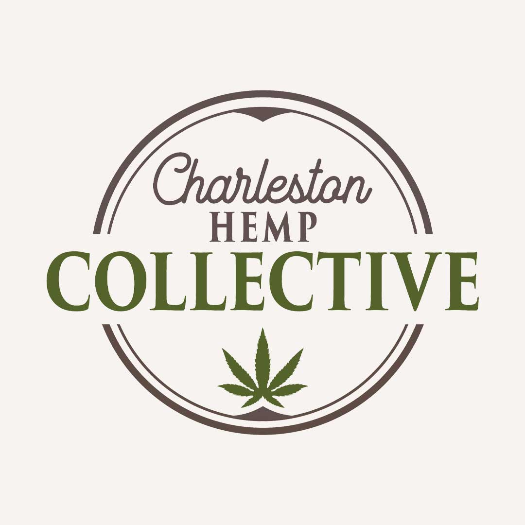 Charleston Hemp Collective logo