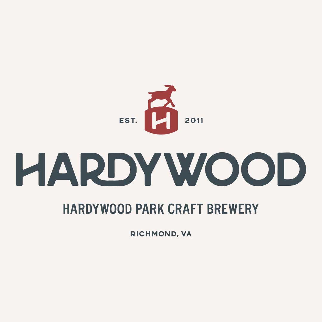 Hardywood logo
