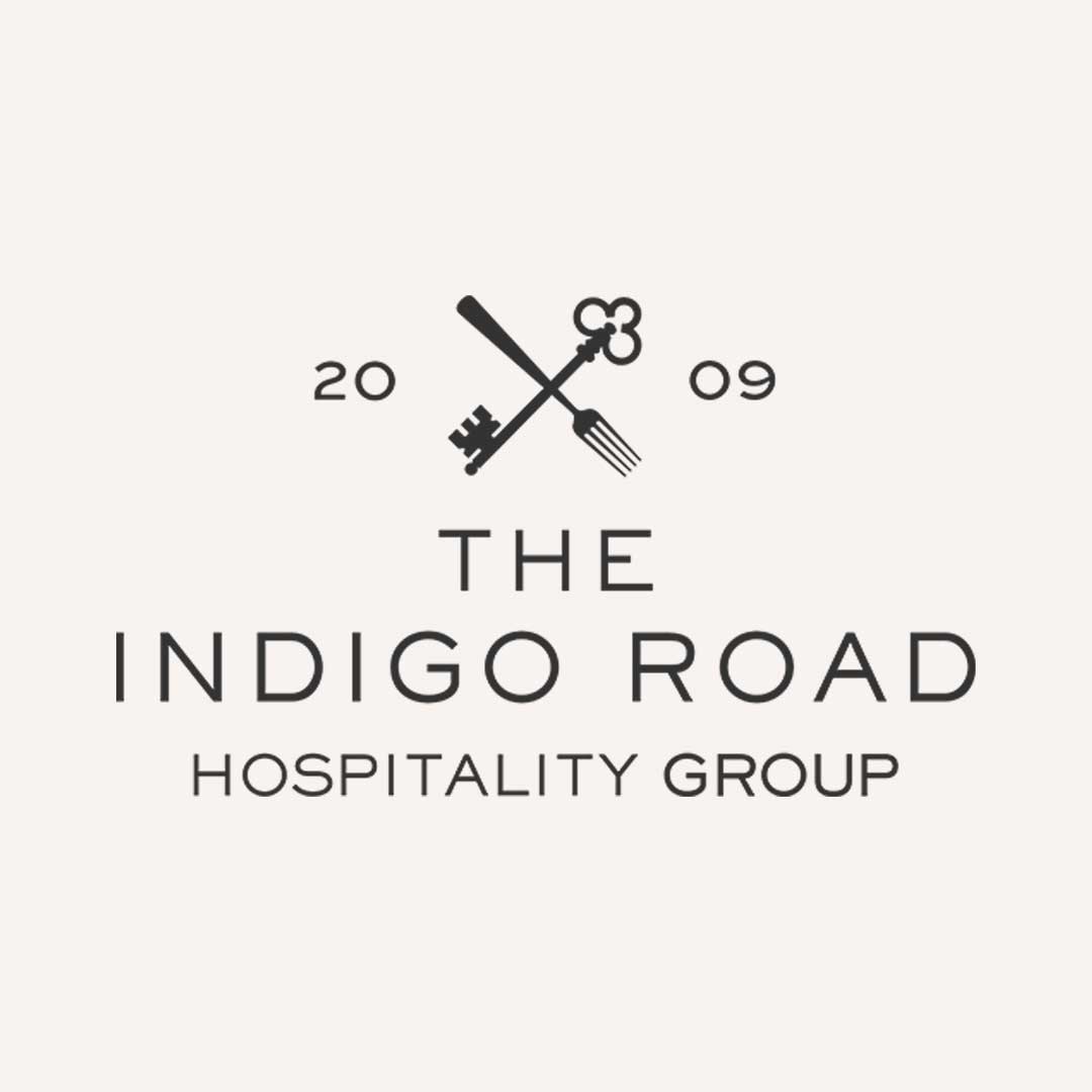 Indigo Road Hospitality logo
