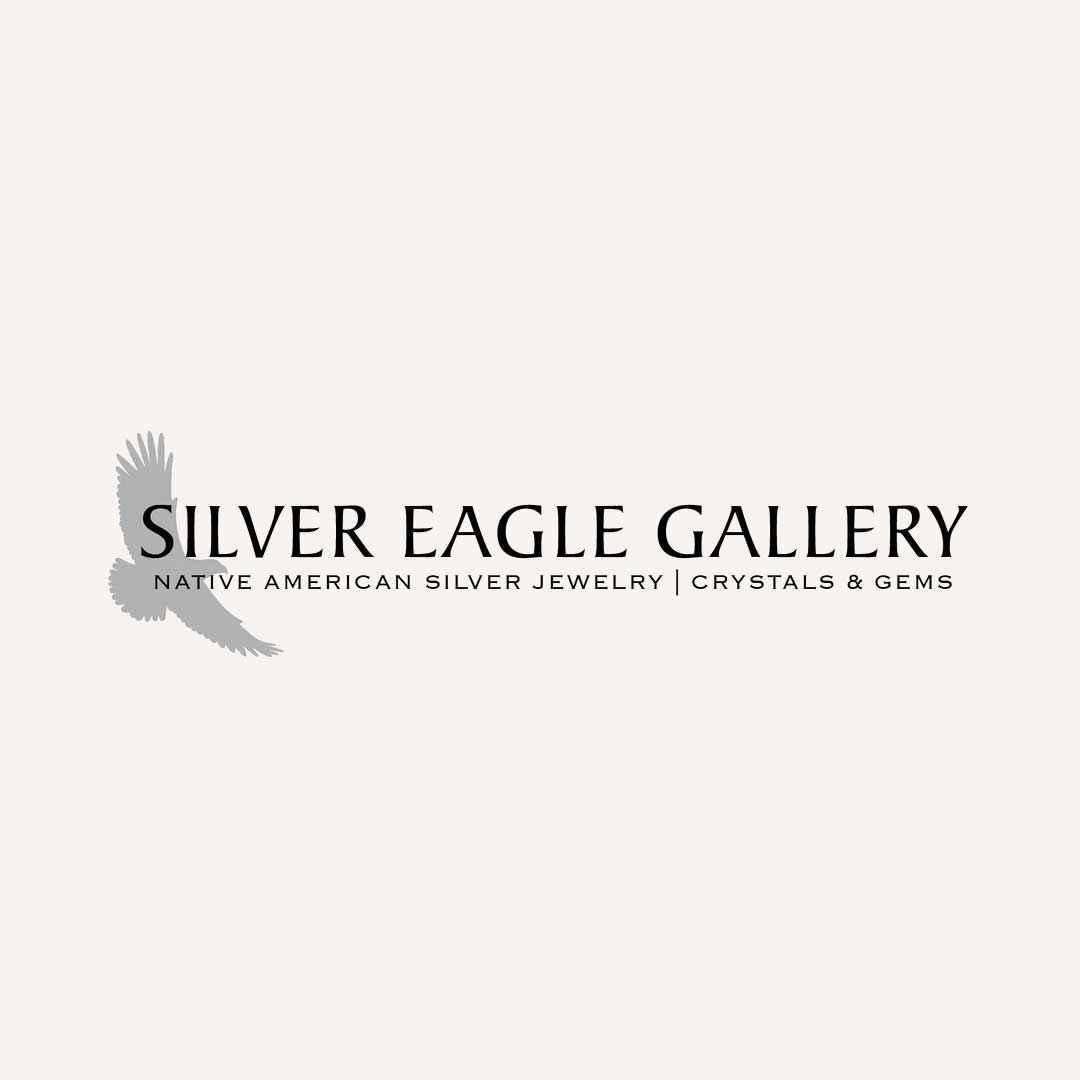 Silver Eagle Gallery logo