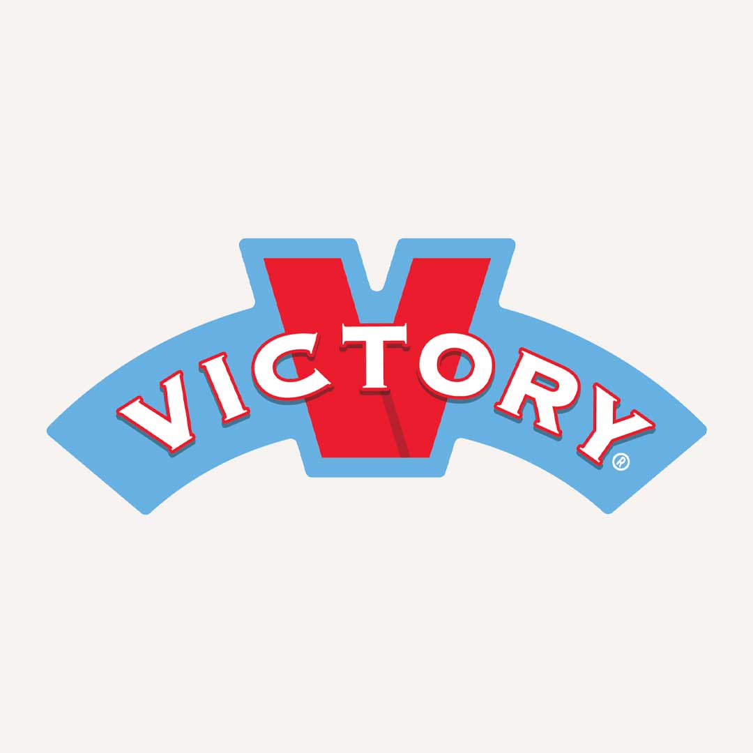 Victory Brewing Company logo