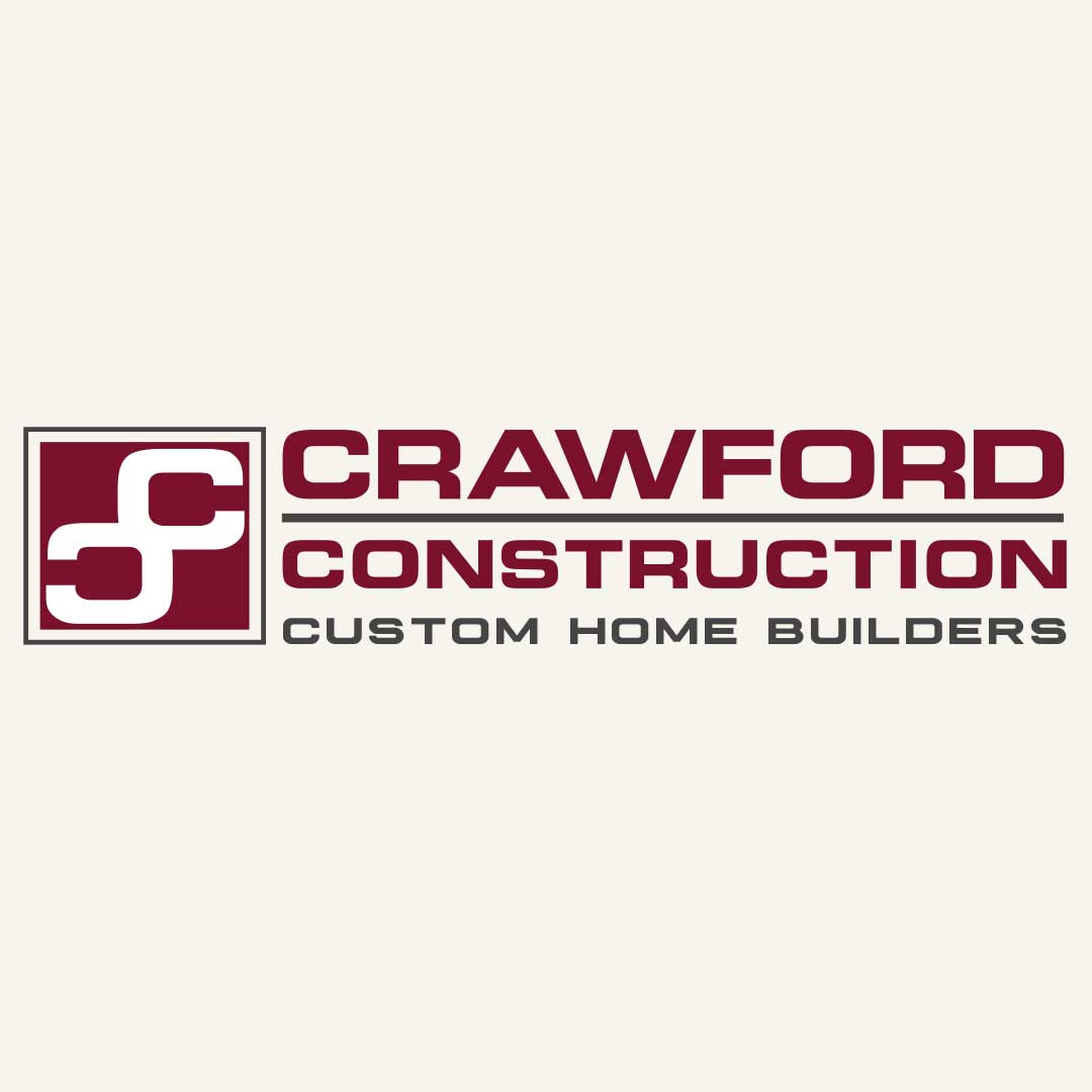 Crawford Construction logo