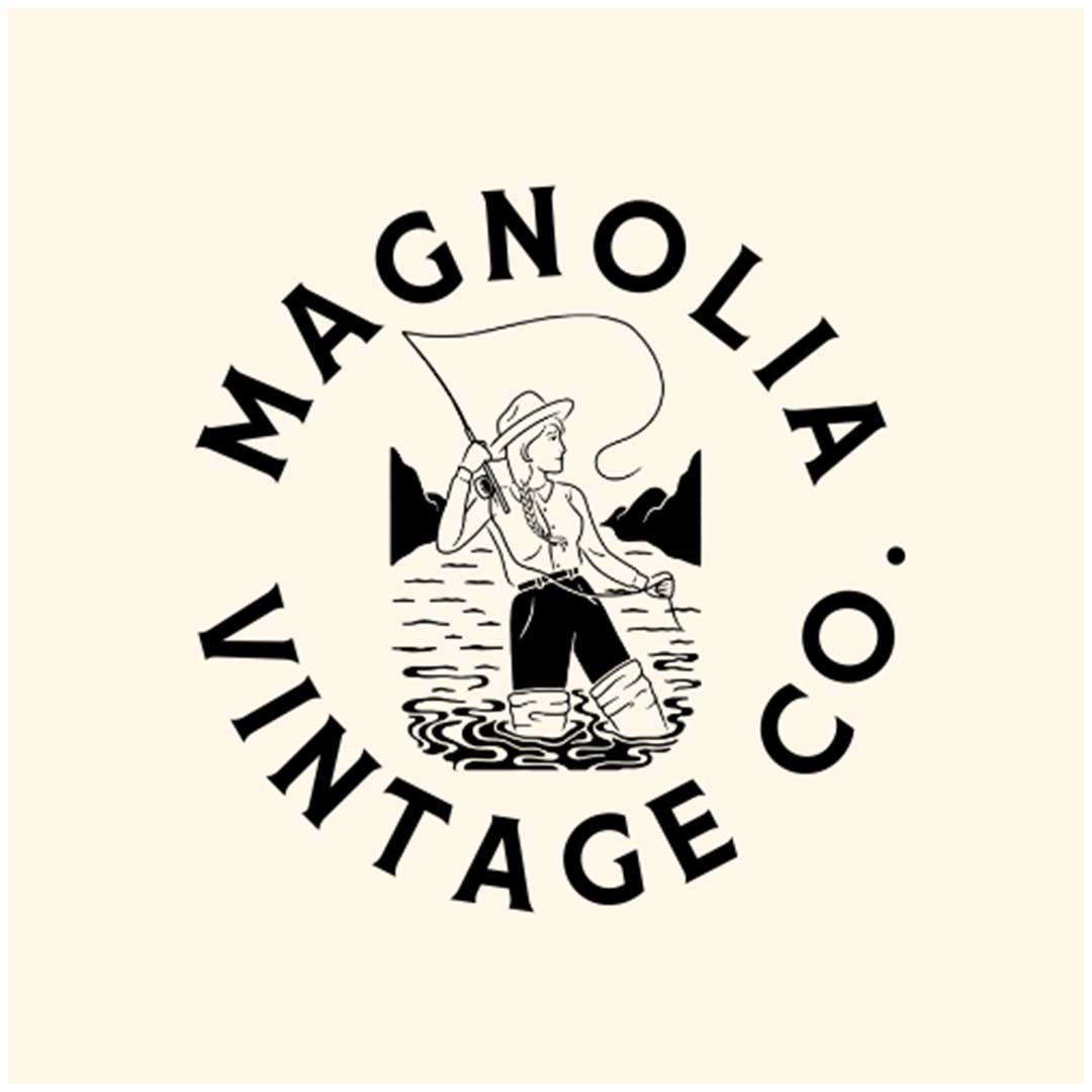 Magnolia Vintage Co logo