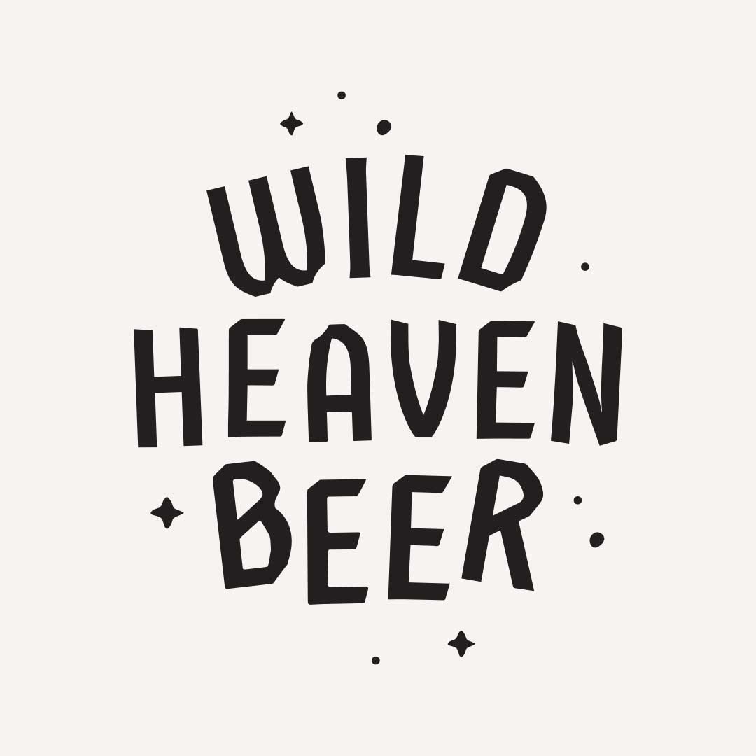 Wild Heaven Beer logo