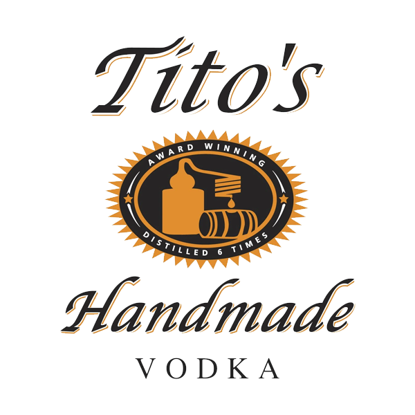 Tito’s Vodka logo