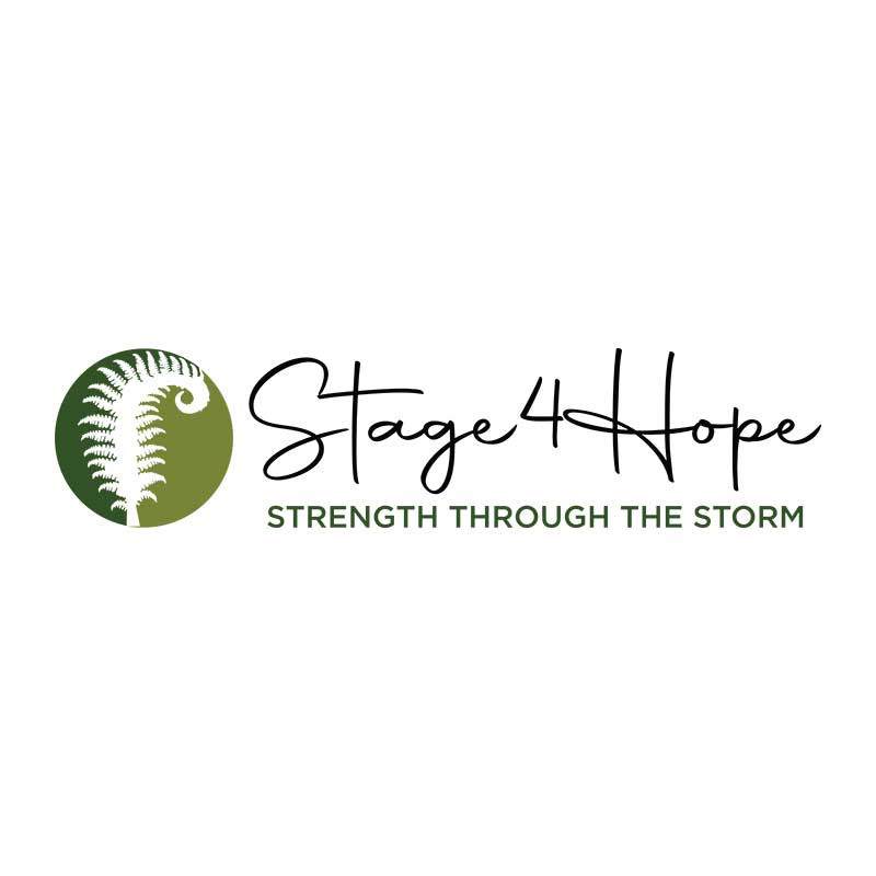 Stage4Hope logo