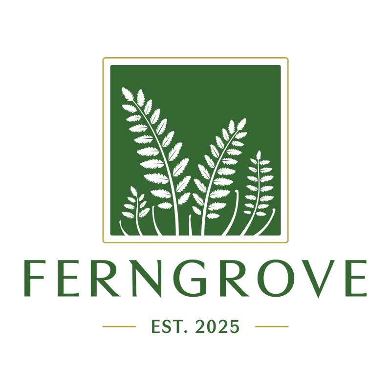 Ferngrove logo