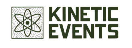 Kinetic Events logo