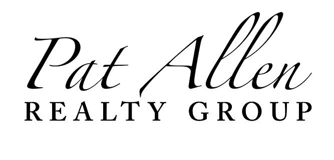 Pat Allen Realty logo