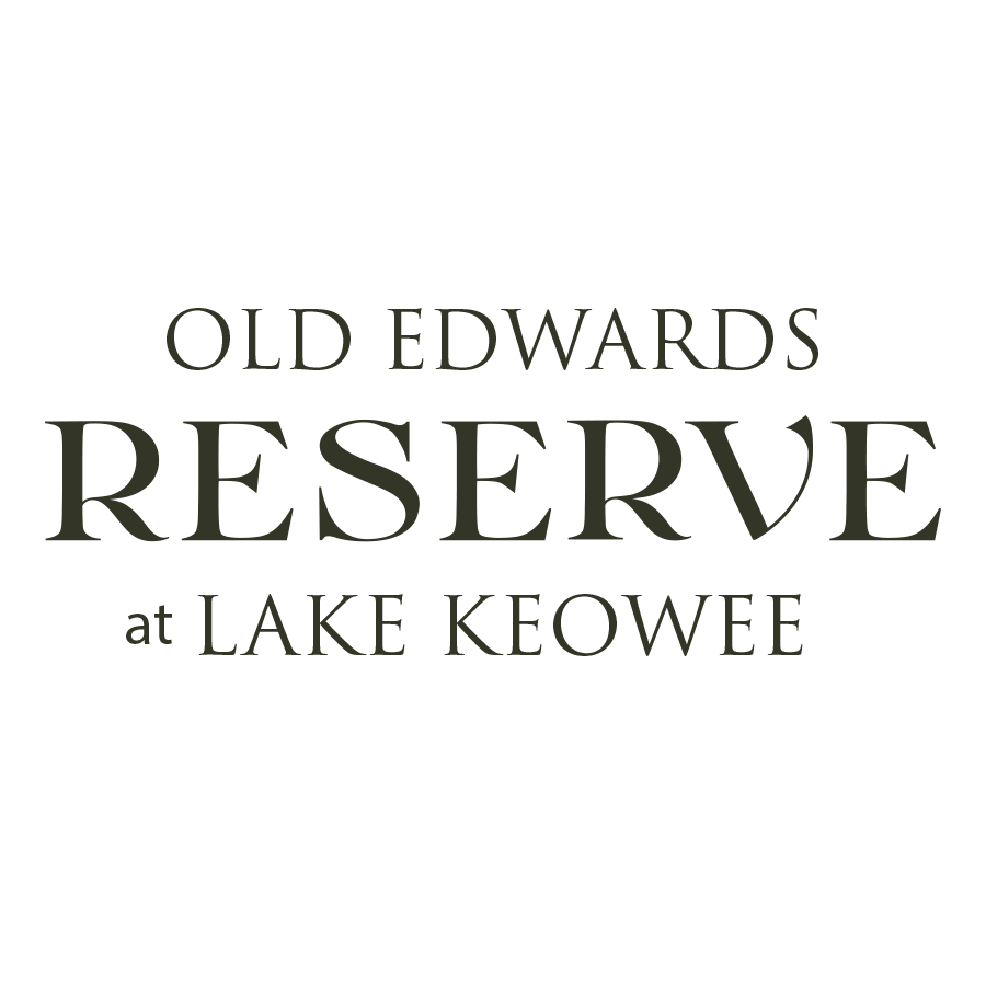 Old Edwards Hospitality Group logo