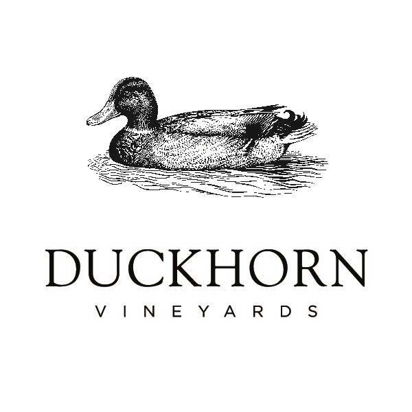Duckhorn Vineyards logo