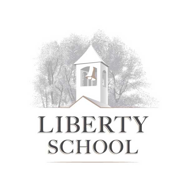 Liberty School Reserve logo
