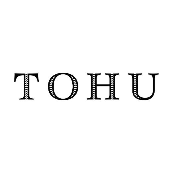 TOHU logo