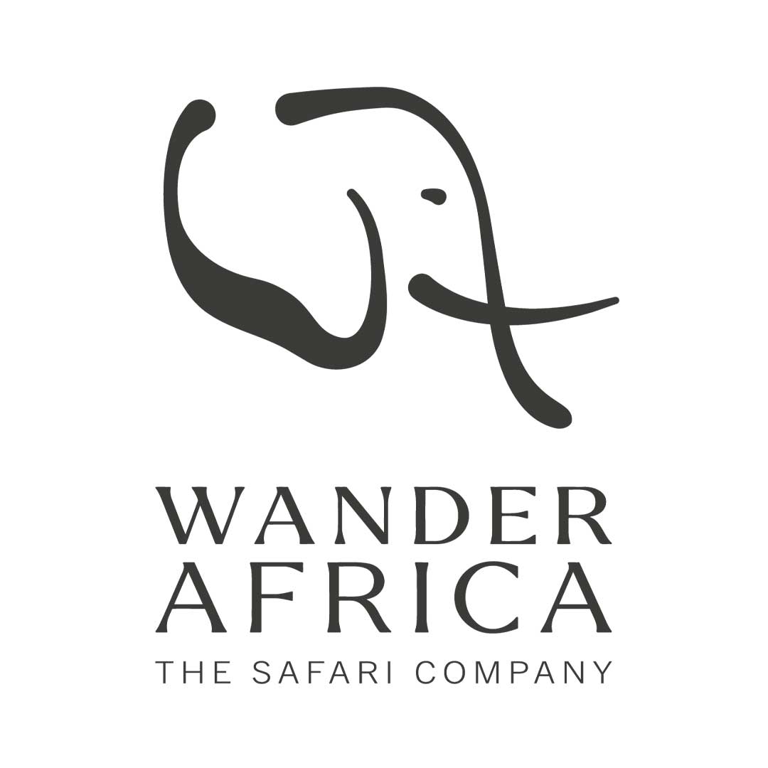 Wander Africa logo