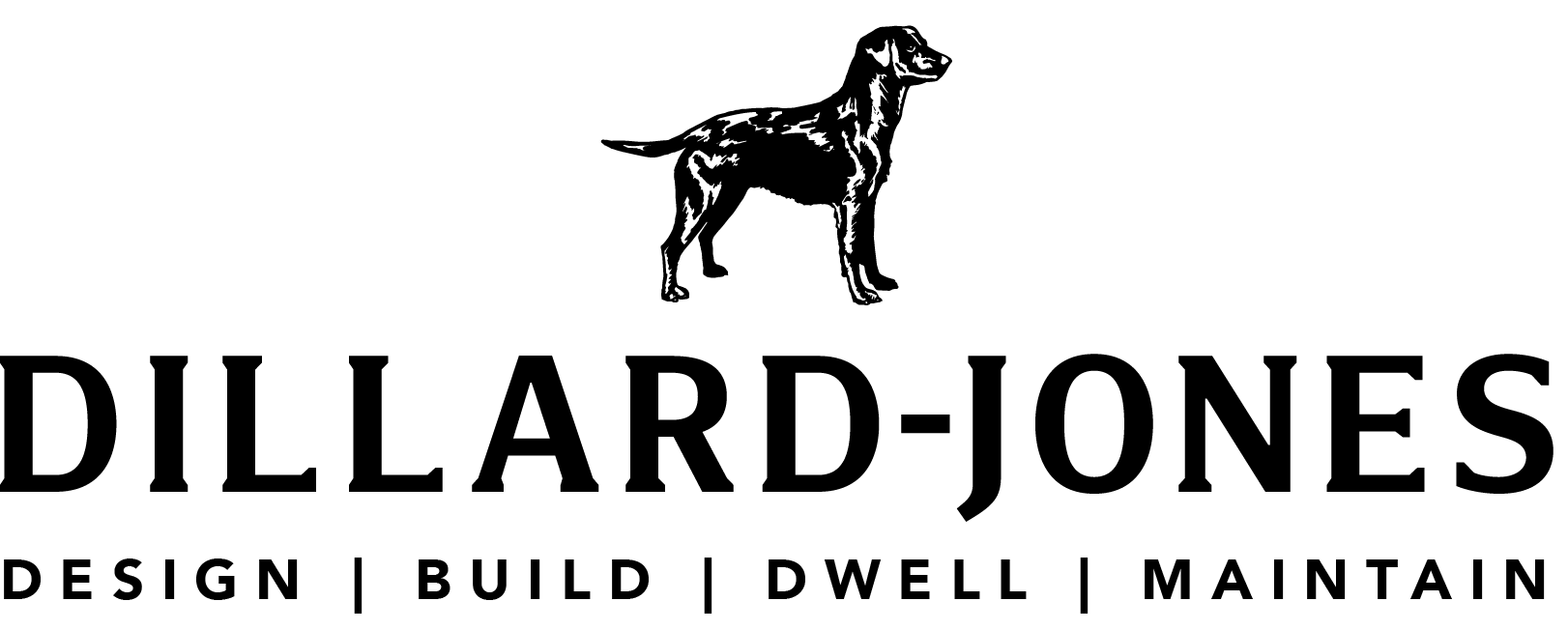 Dillard Jones logo