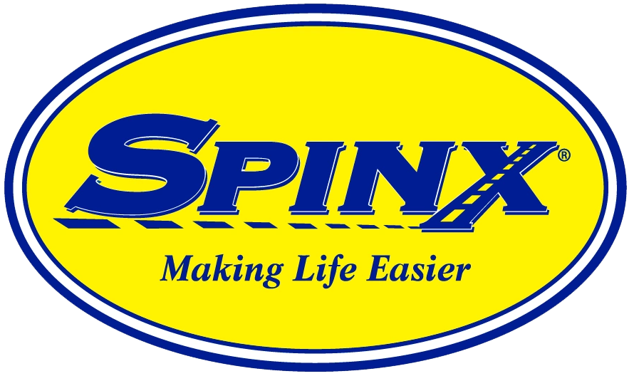 Spinx logo